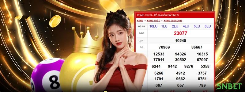 5nbet Cassino Clássico